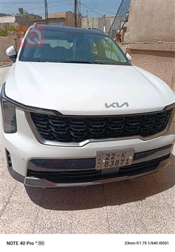 کیا سۆرینتۆ
